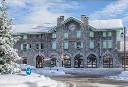 L'alpin * Bourg-Saint-Maurice