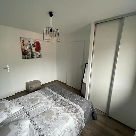 L'alpin Apartment